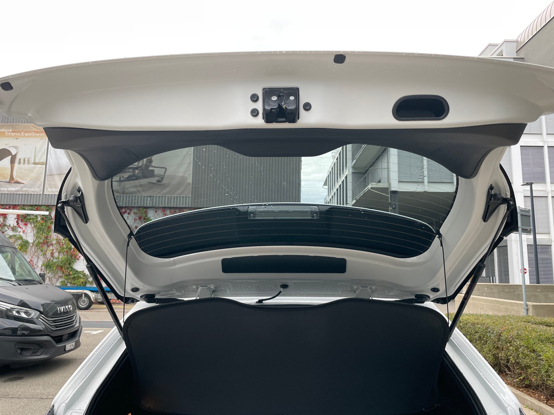 TOYOTA Yaris Cross 1.5 Trend AWDi e-CVT (MODELL 2027)-image-8