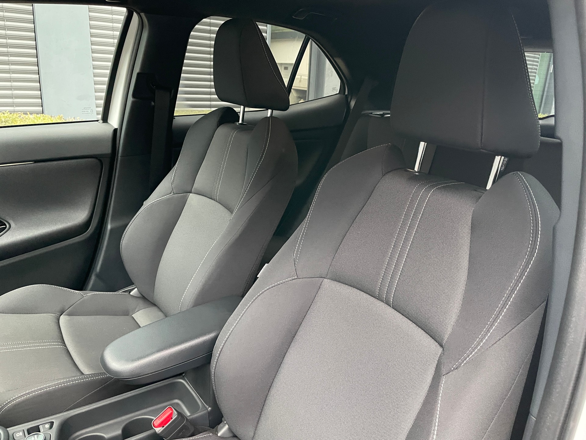 TOYOTA Yaris Cross 1.5 Trend AWDi e-CVT (MODELL 2027)-image-12