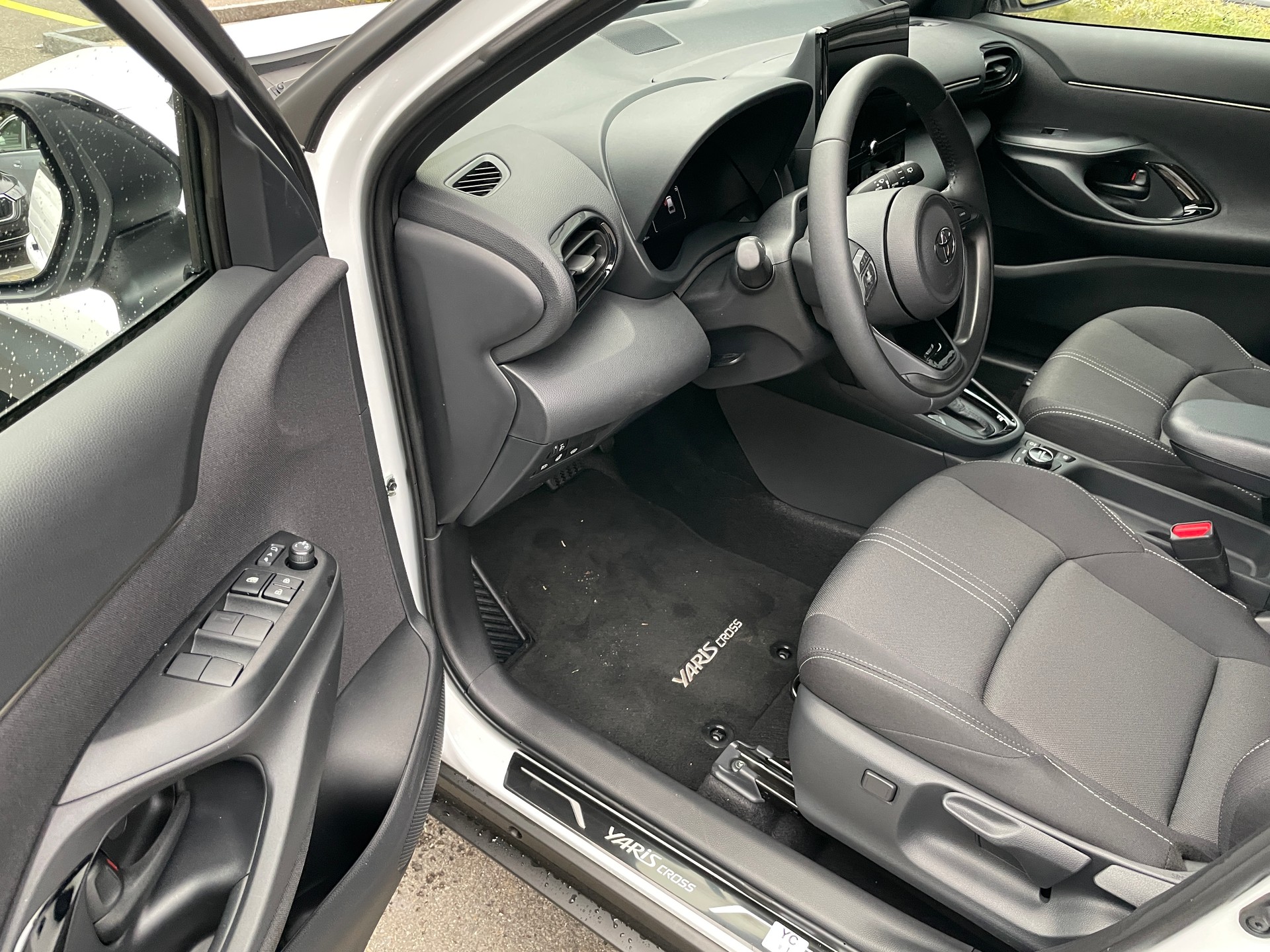 TOYOTA Yaris Cross 1.5 Trend AWDi e-CVT (MODELL 2027)-image-10