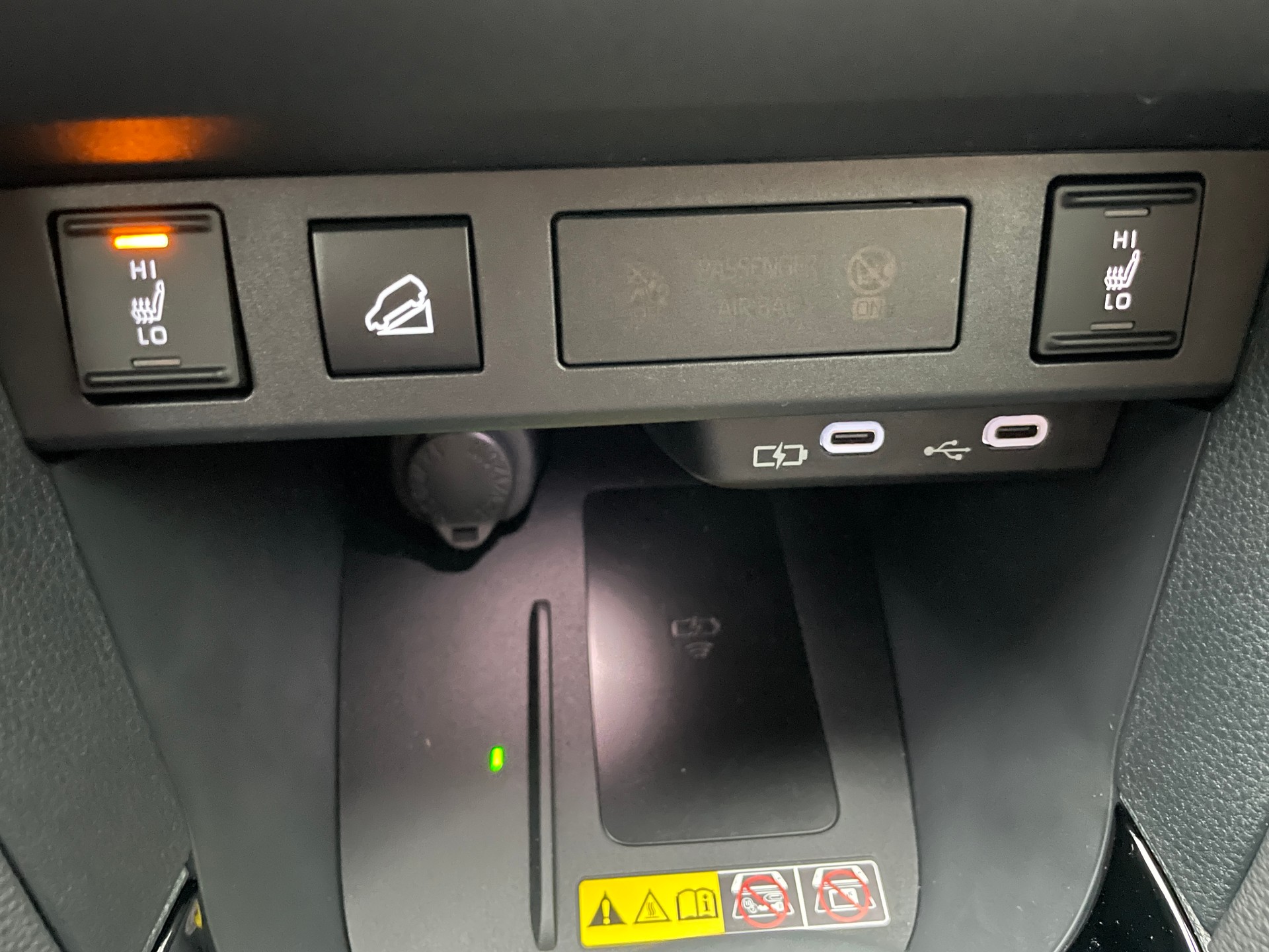 TOYOTA Yaris Cross 1.5 Trend AWDi e-CVT (MODELL 2027)-image-31