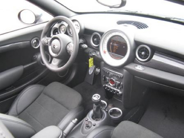 MINI Cooper S Roadster-showroom-element-2