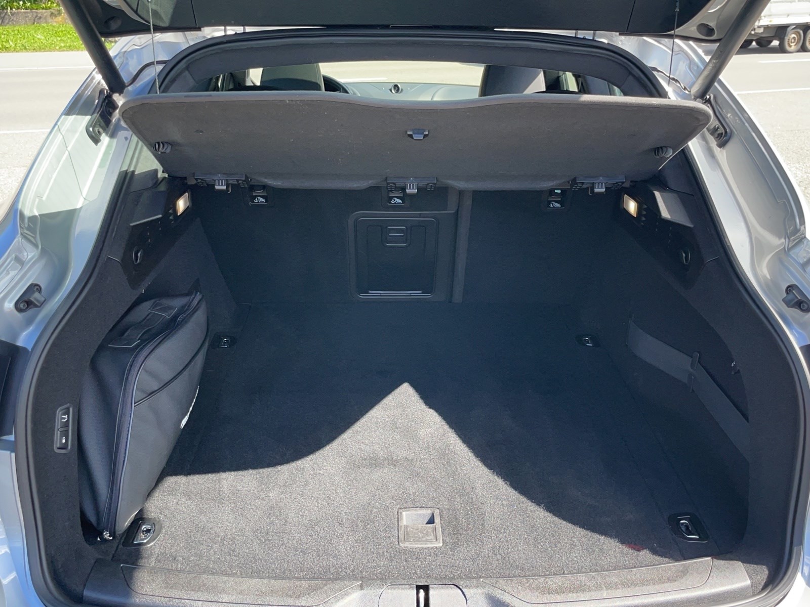 MASERATI Levante 3.0 V6 GranSport Automatica-image-14