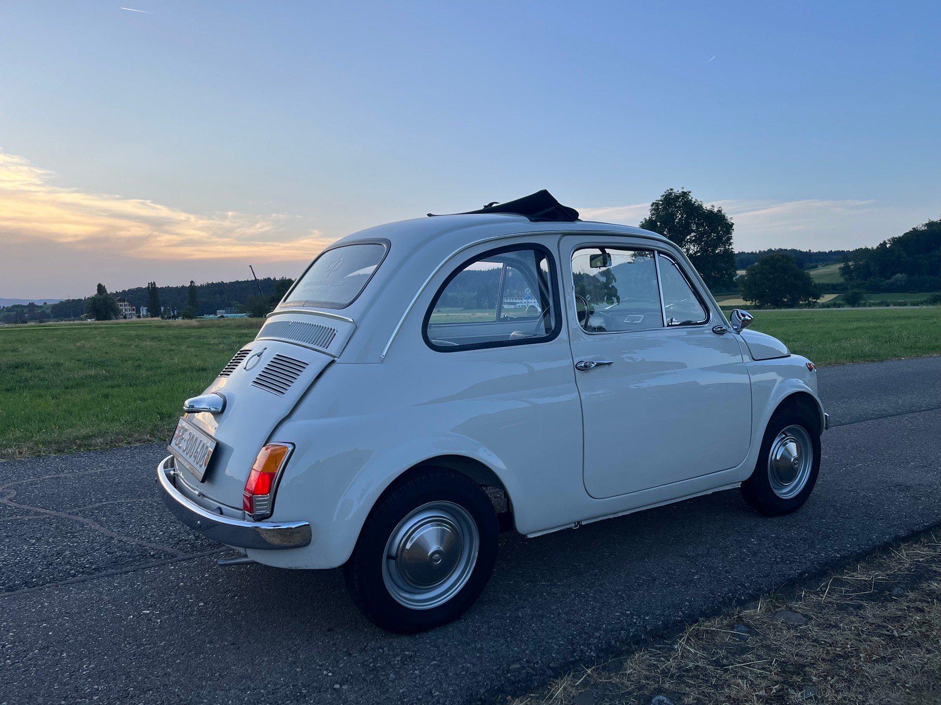 FIAT 500 110 F Berlina-image-2