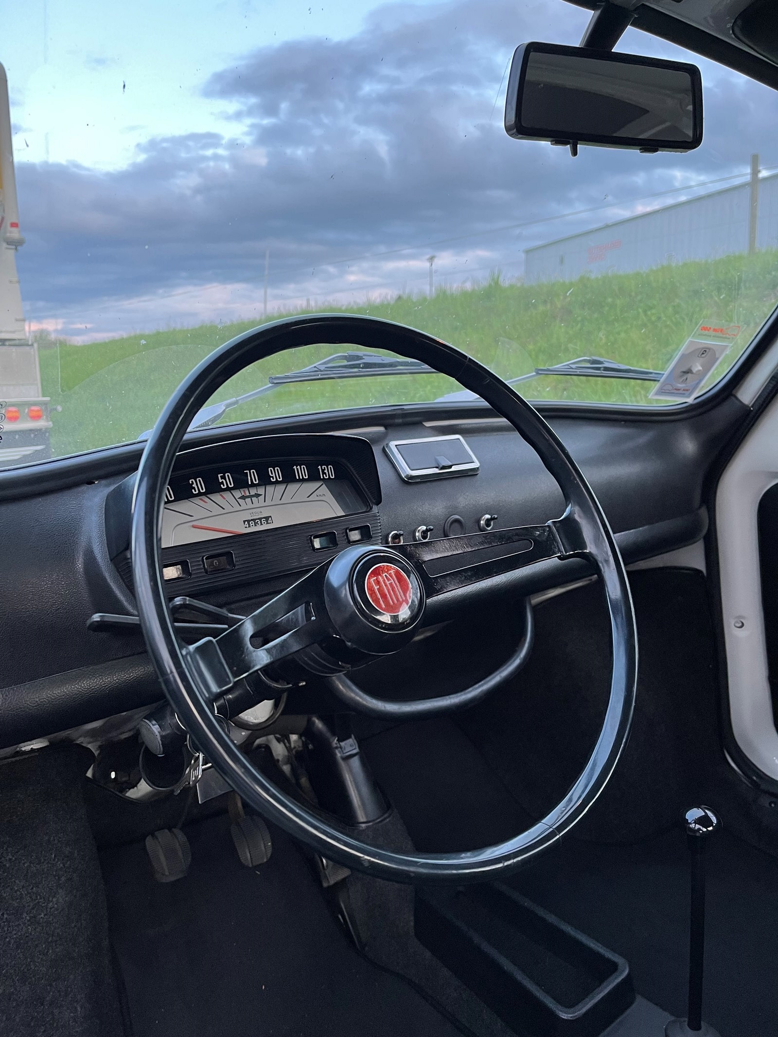 FIAT 500 110 F Berlina-image-12
