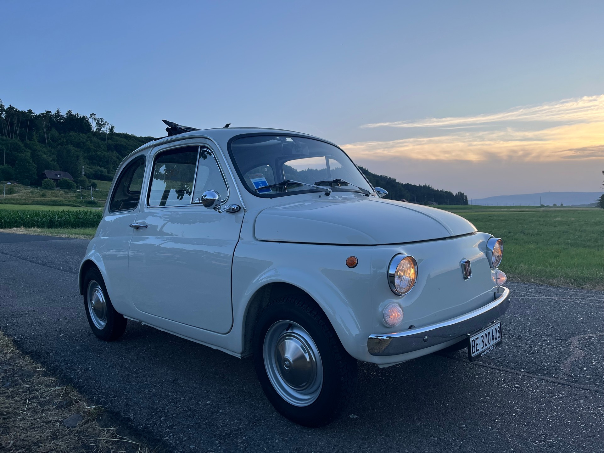 FIAT 500 110 F Berlina-image-0
