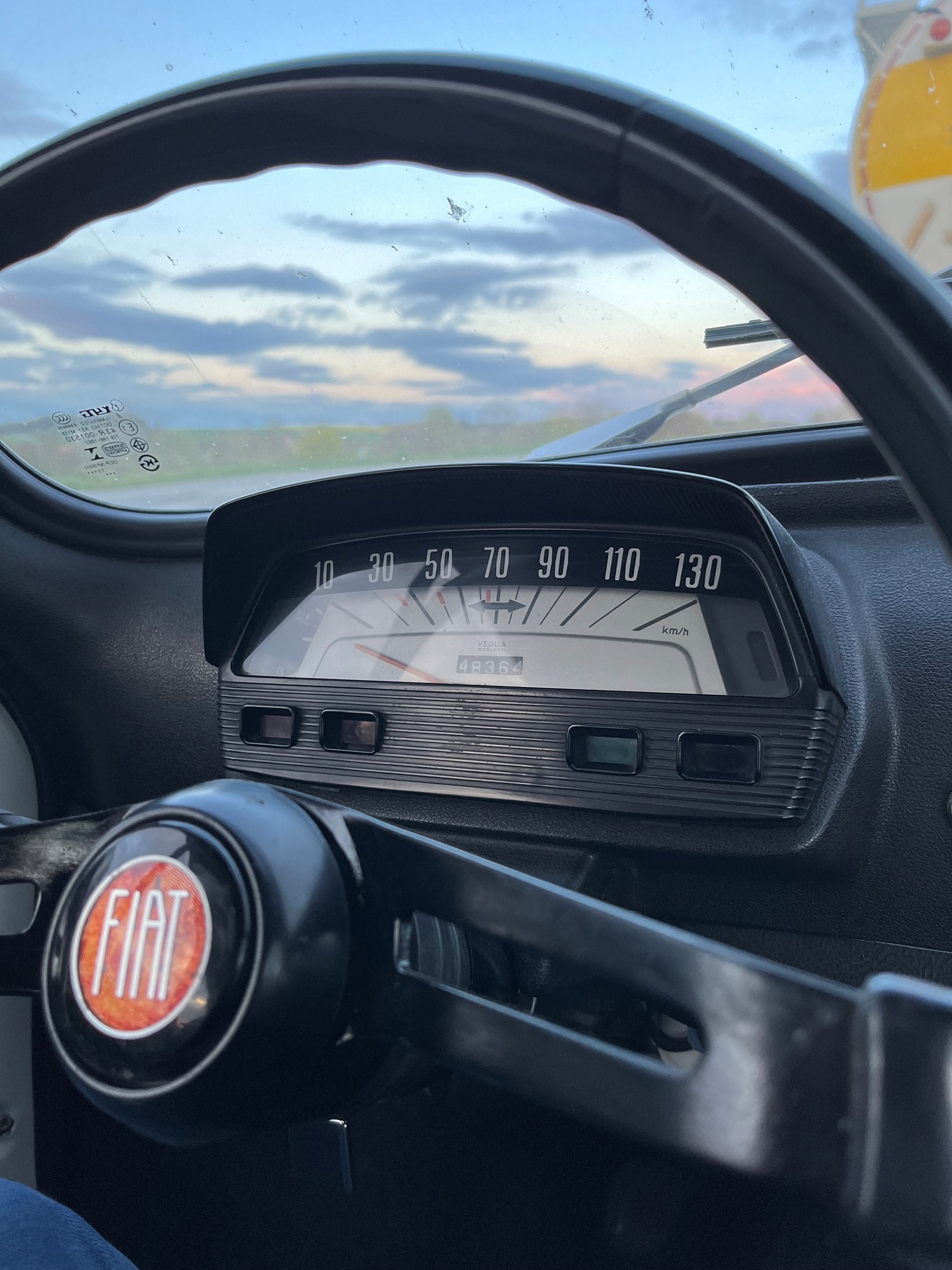 FIAT 500 110 F Berlina-image-13