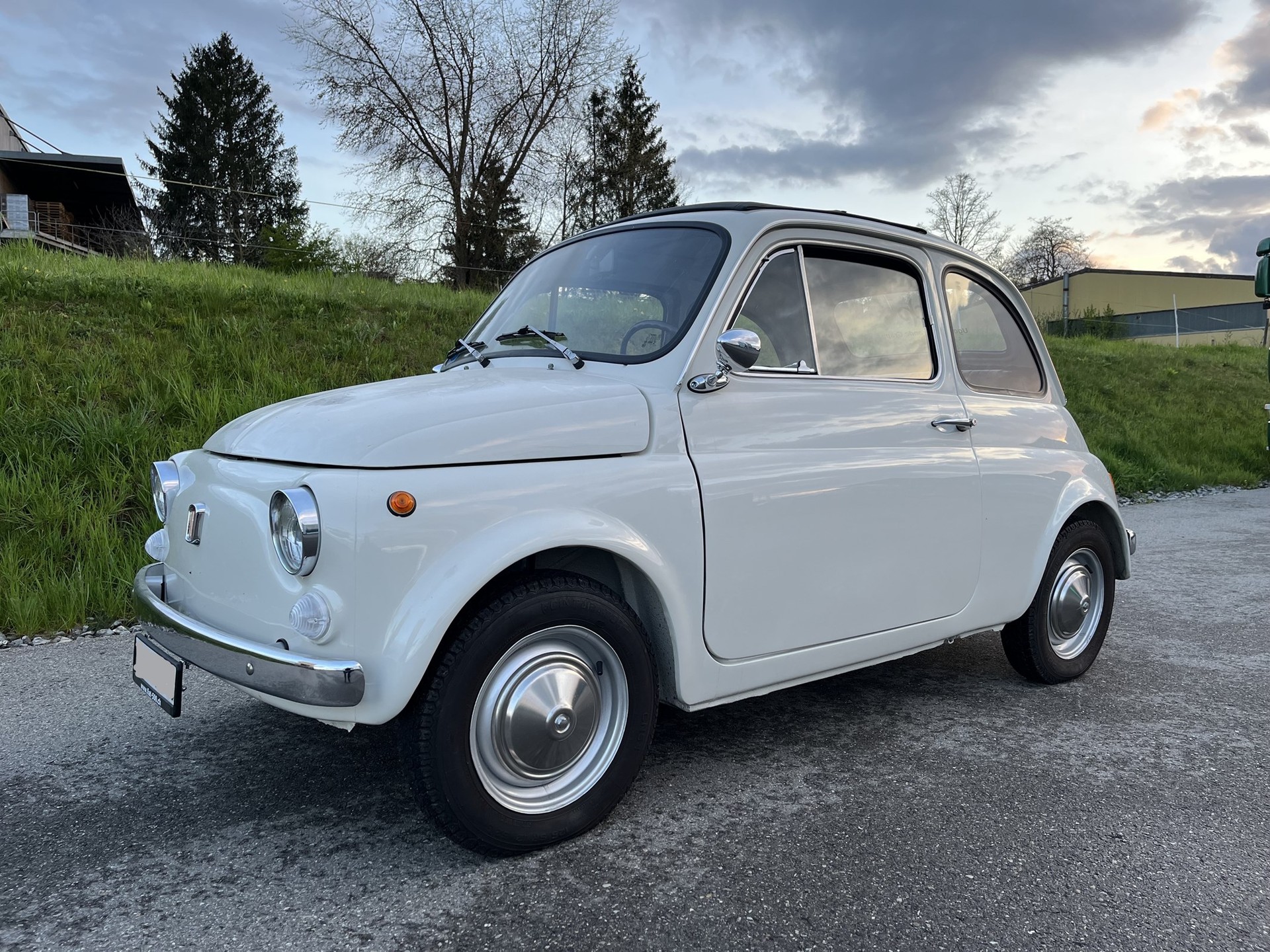 FIAT 500 110 F Berlina-image-3