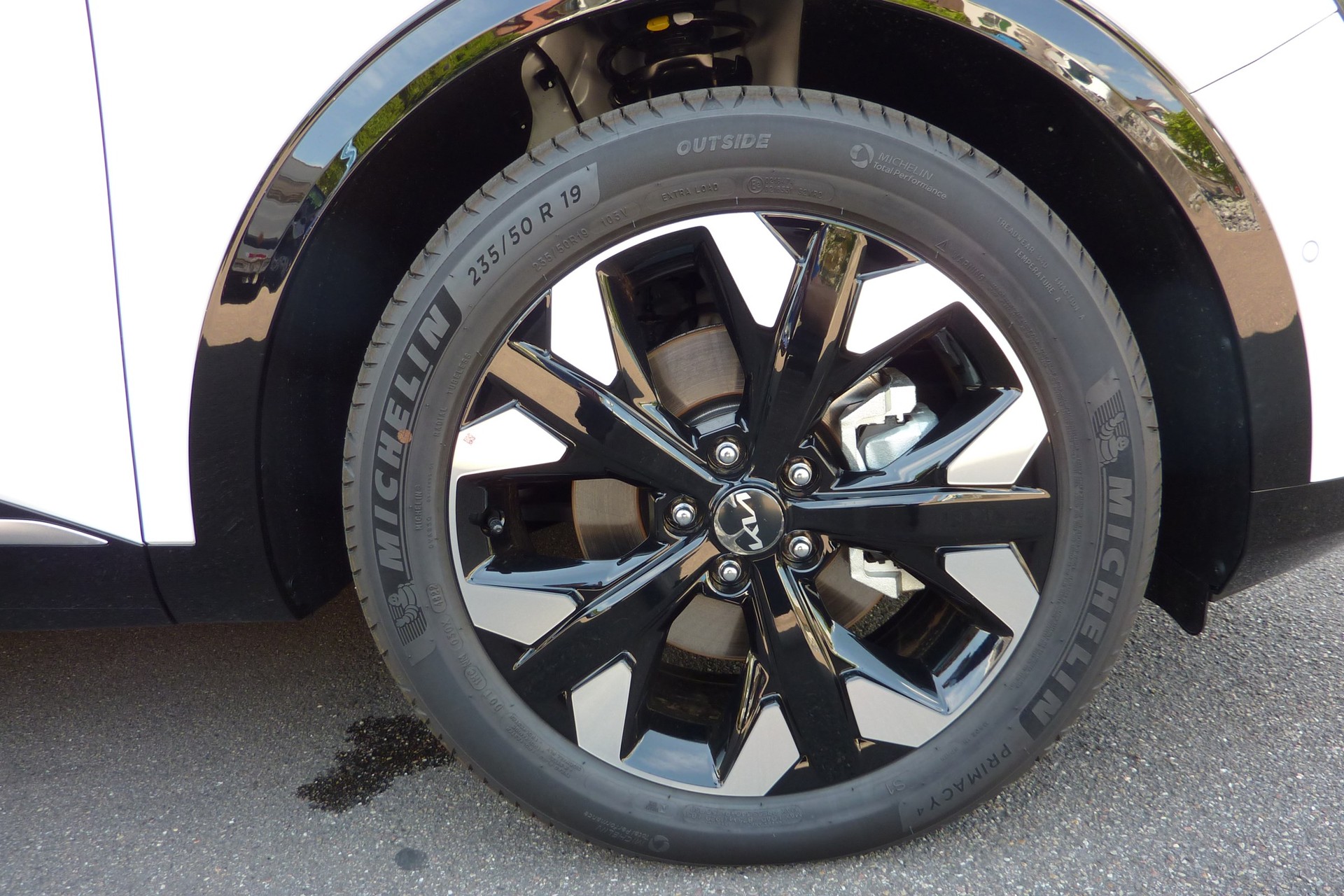 KIA Sportage 1.6T-GDi PHEV Power Edition 4x4 A-image-4
