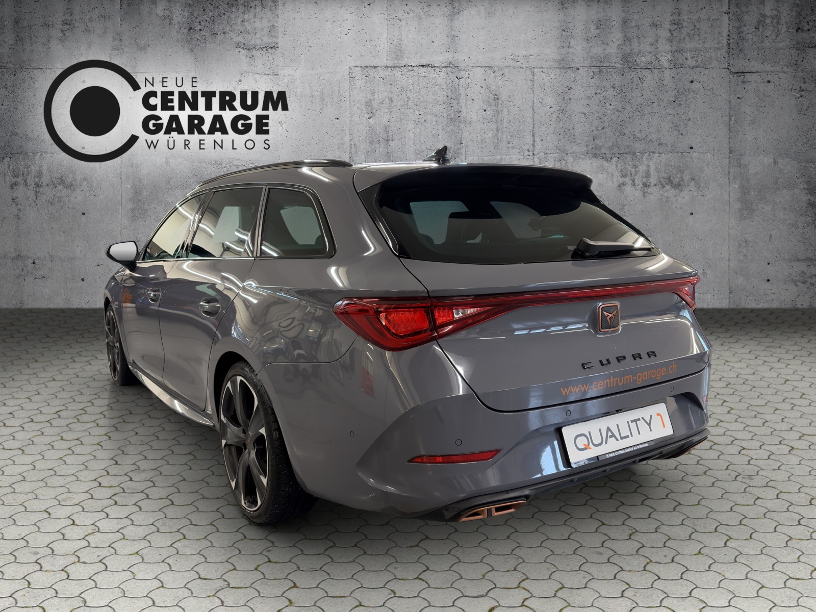 CUPRA LEON ST 1.4 e-HYBRID pHEV VZ DSG-image-4