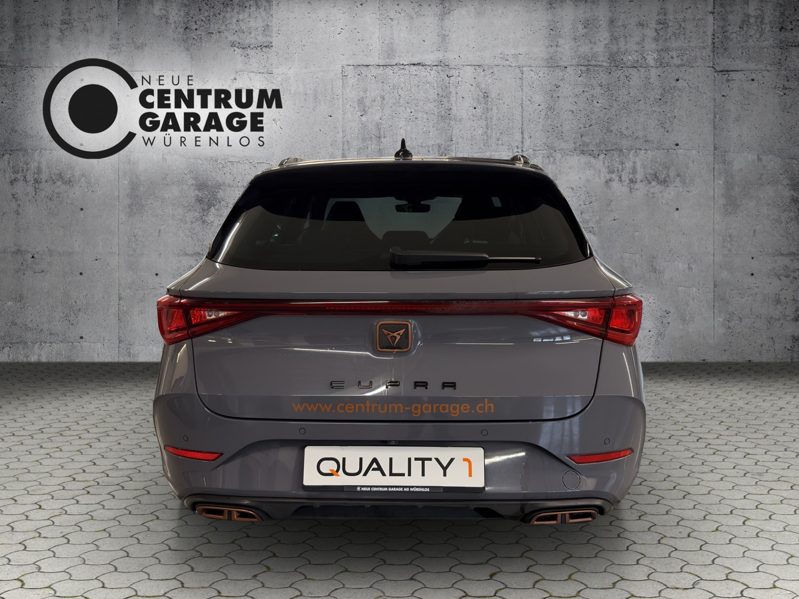 CUPRA LEON ST 1.4 e-HYBRID pHEV VZ DSG-image-6