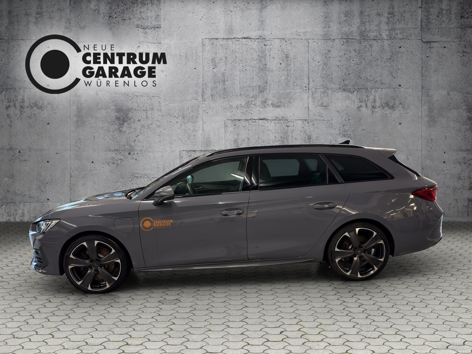 CUPRA LEON ST 1.4 e-HYBRID pHEV VZ DSG-image-5