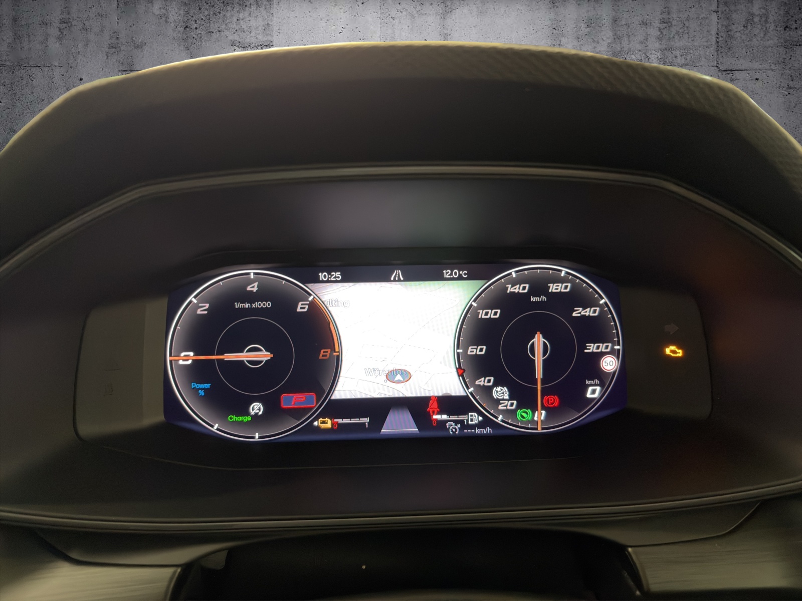CUPRA LEON ST 1.4 e-HYBRID pHEV VZ DSG-image-9