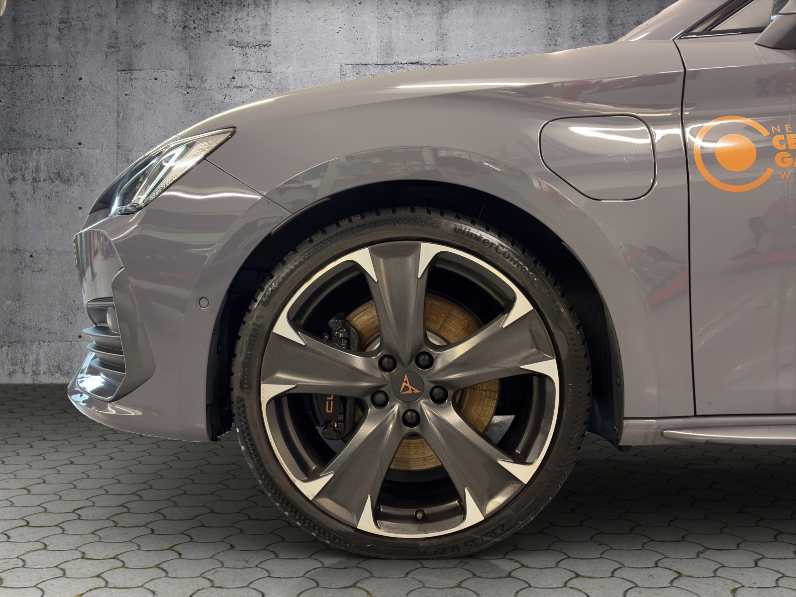 CUPRA LEON ST 1.4 e-HYBRID pHEV VZ DSG-image-14