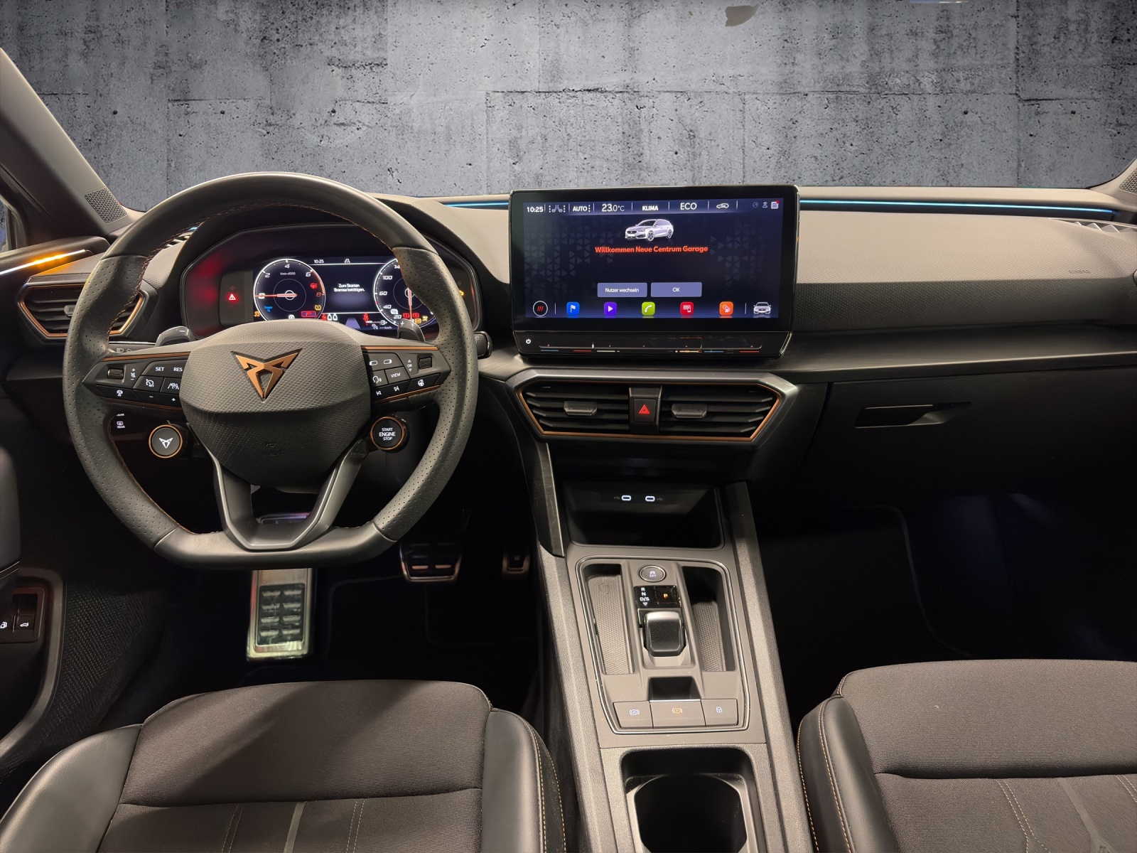 CUPRA LEON ST 1.4 e-HYBRID pHEV VZ DSG-image-10