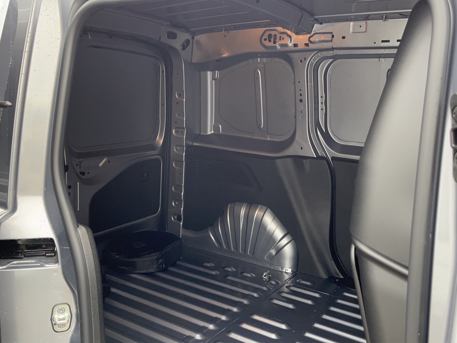 FIAT E-Doblo Kaw. L1 50 kWh Launch Edition 100% WIR-image-12