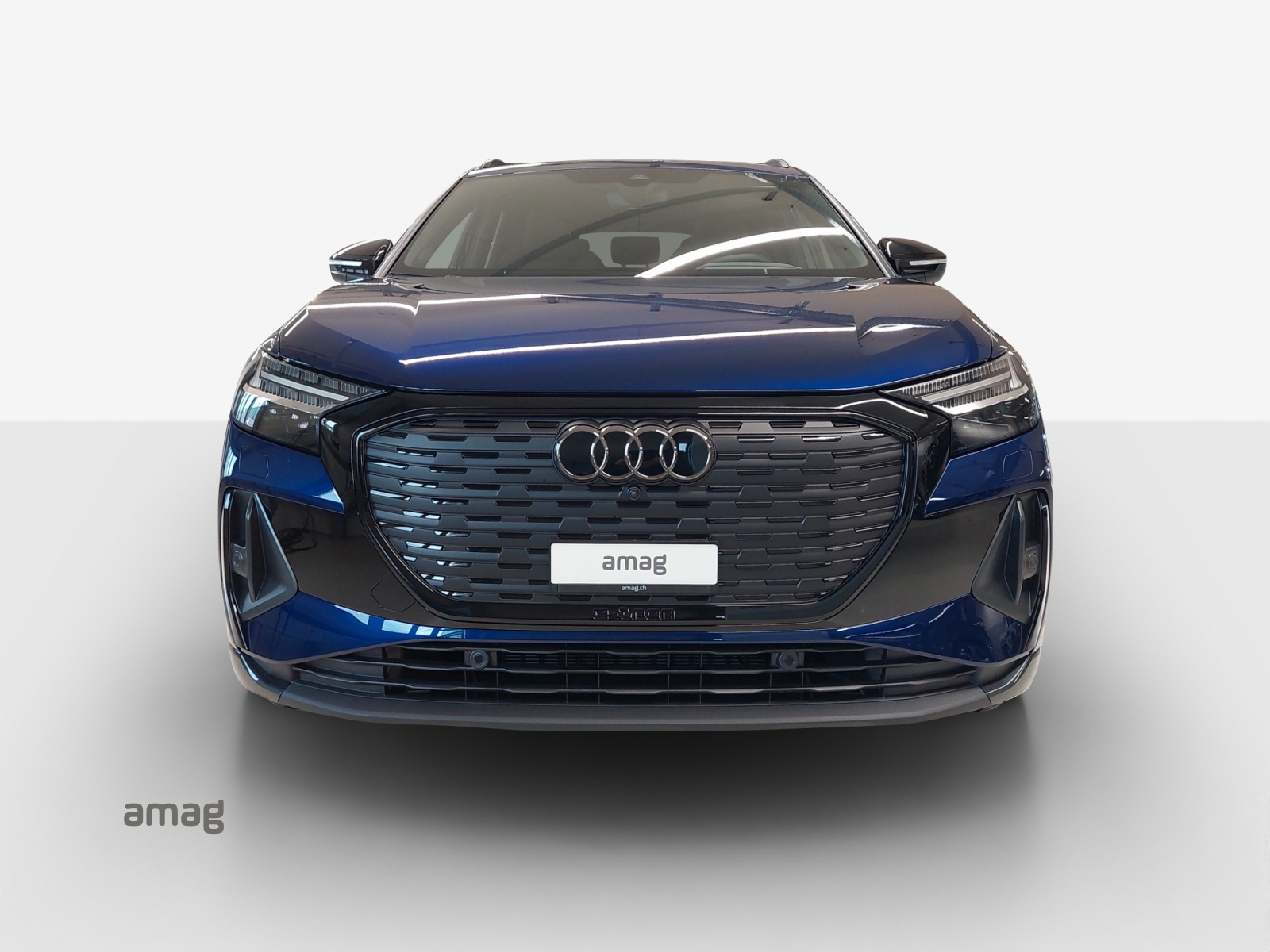 AUDI Q4 e-tron 55 quattro-image-7