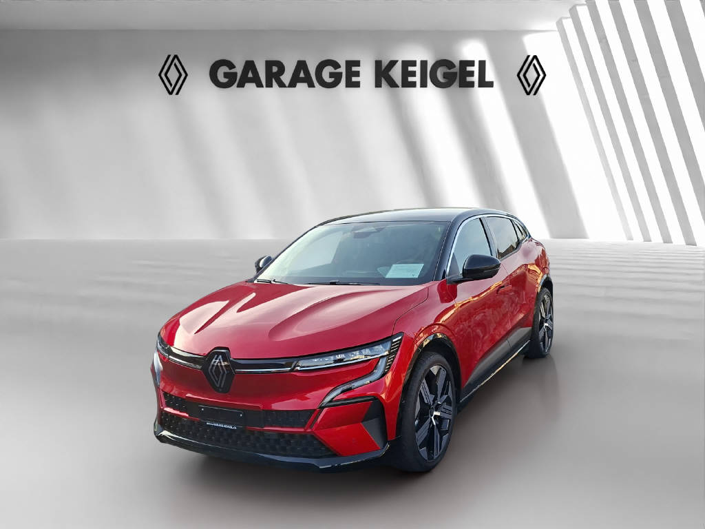 RENAULT Megane-image-0