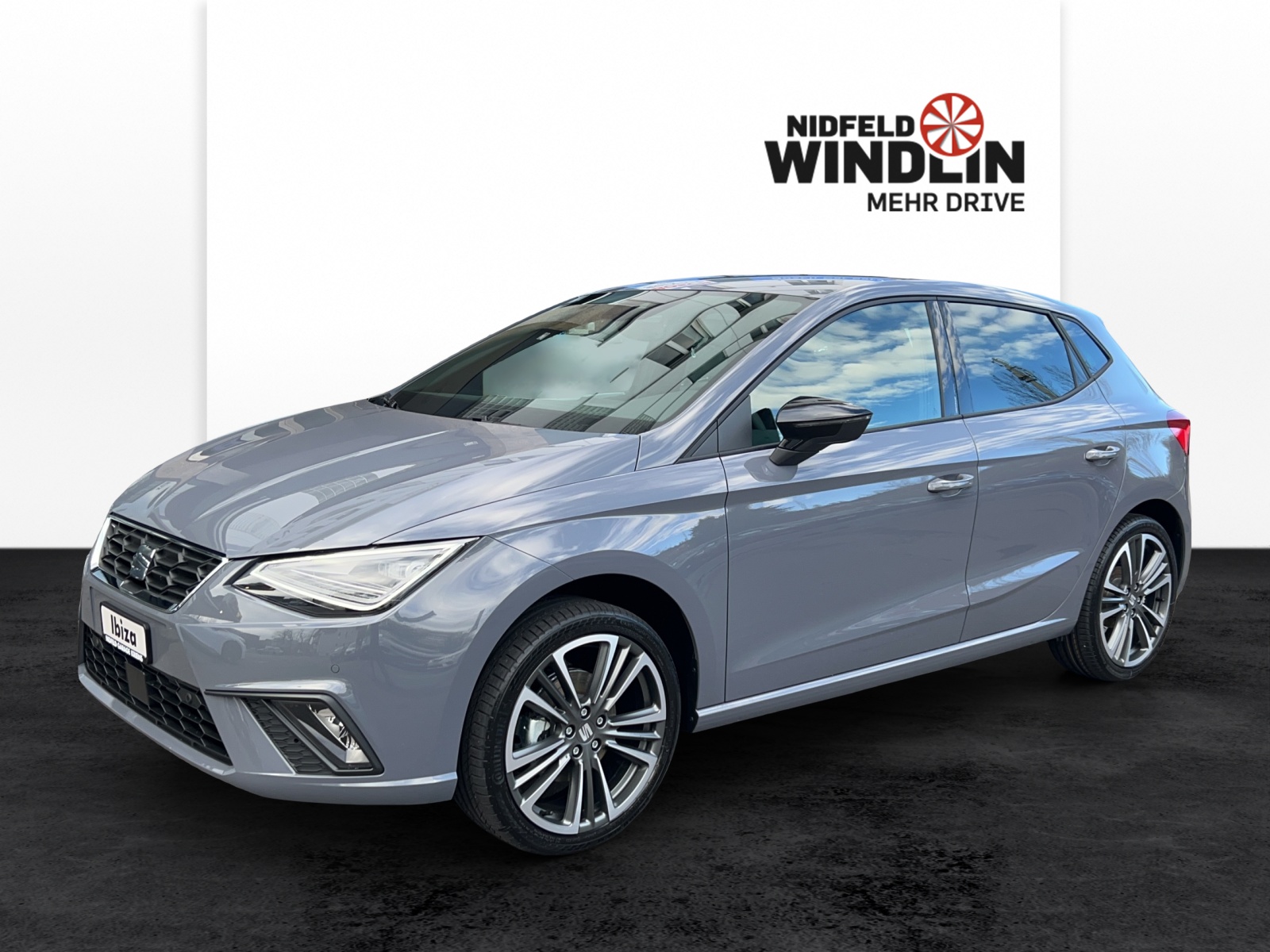 SEAT Ibiza 1.0 EcoTSI Move FR DSG-image-3