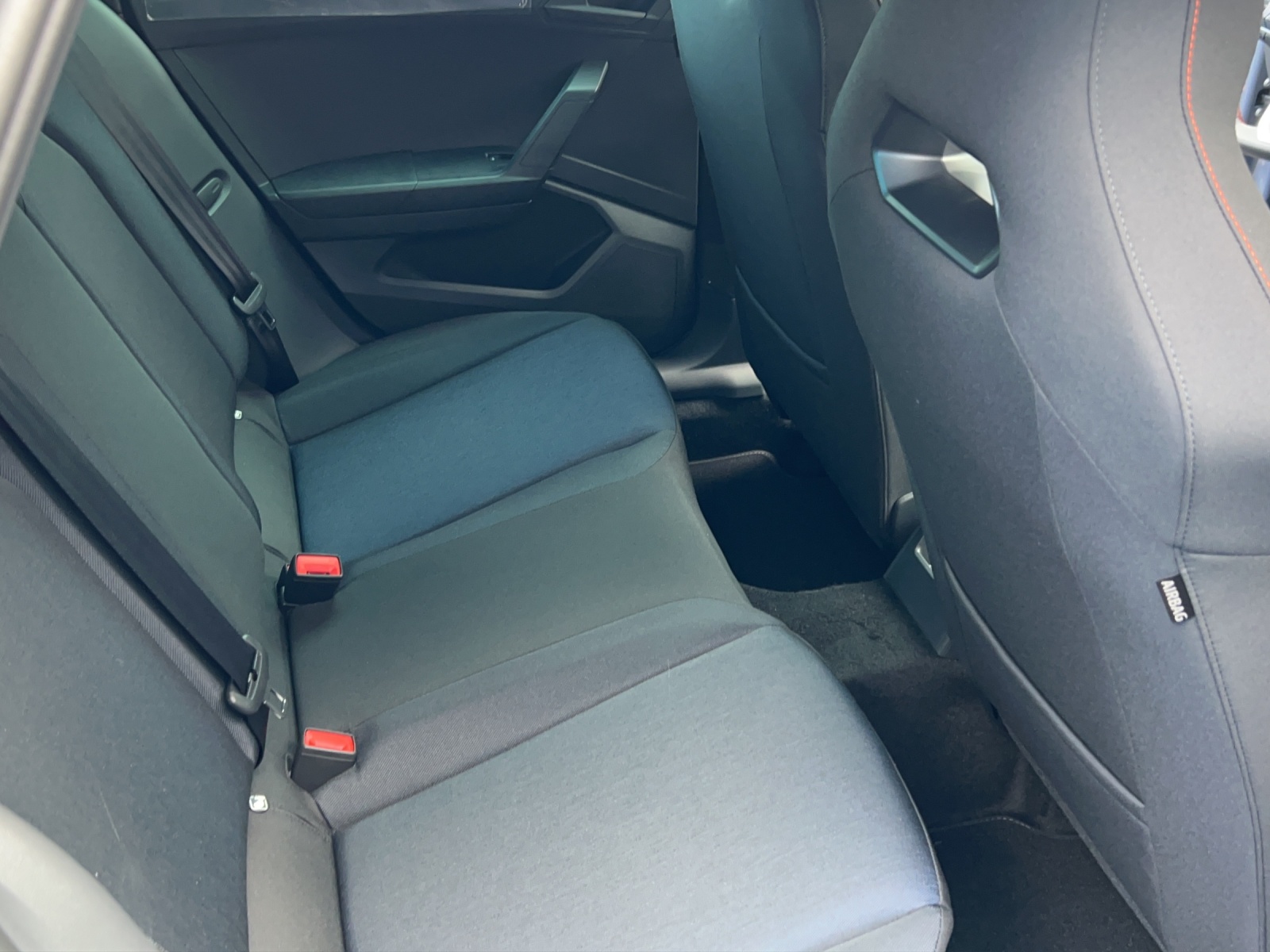 SEAT Ibiza 1.0 EcoTSI Move FR DSG-image-5