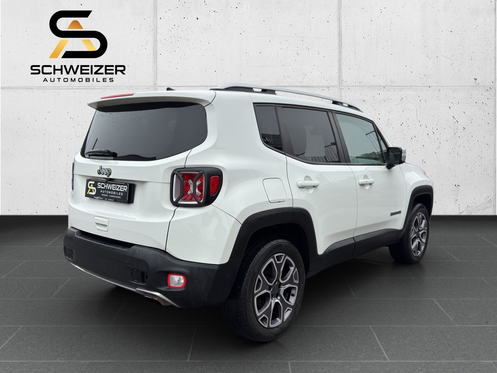JEEP Renegade 1.4 Turbo Freedom AWD-image-6