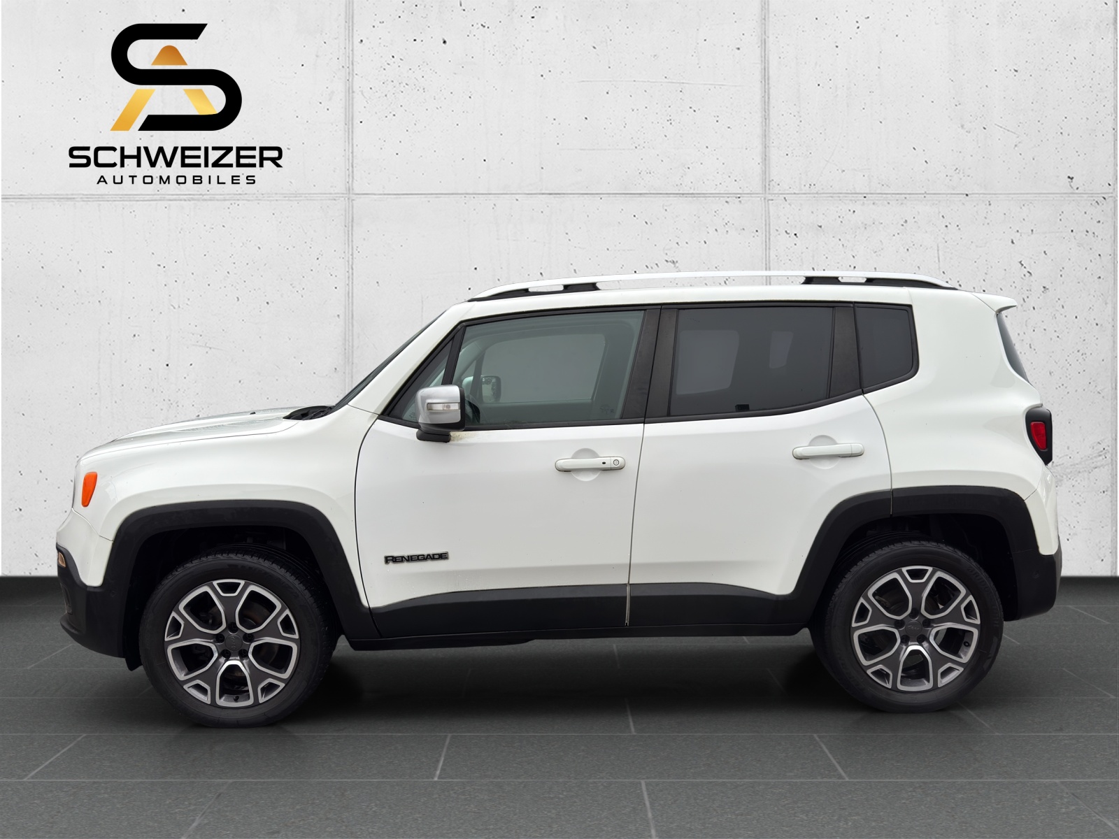 JEEP Renegade 1.4 Turbo Freedom AWD-image-3