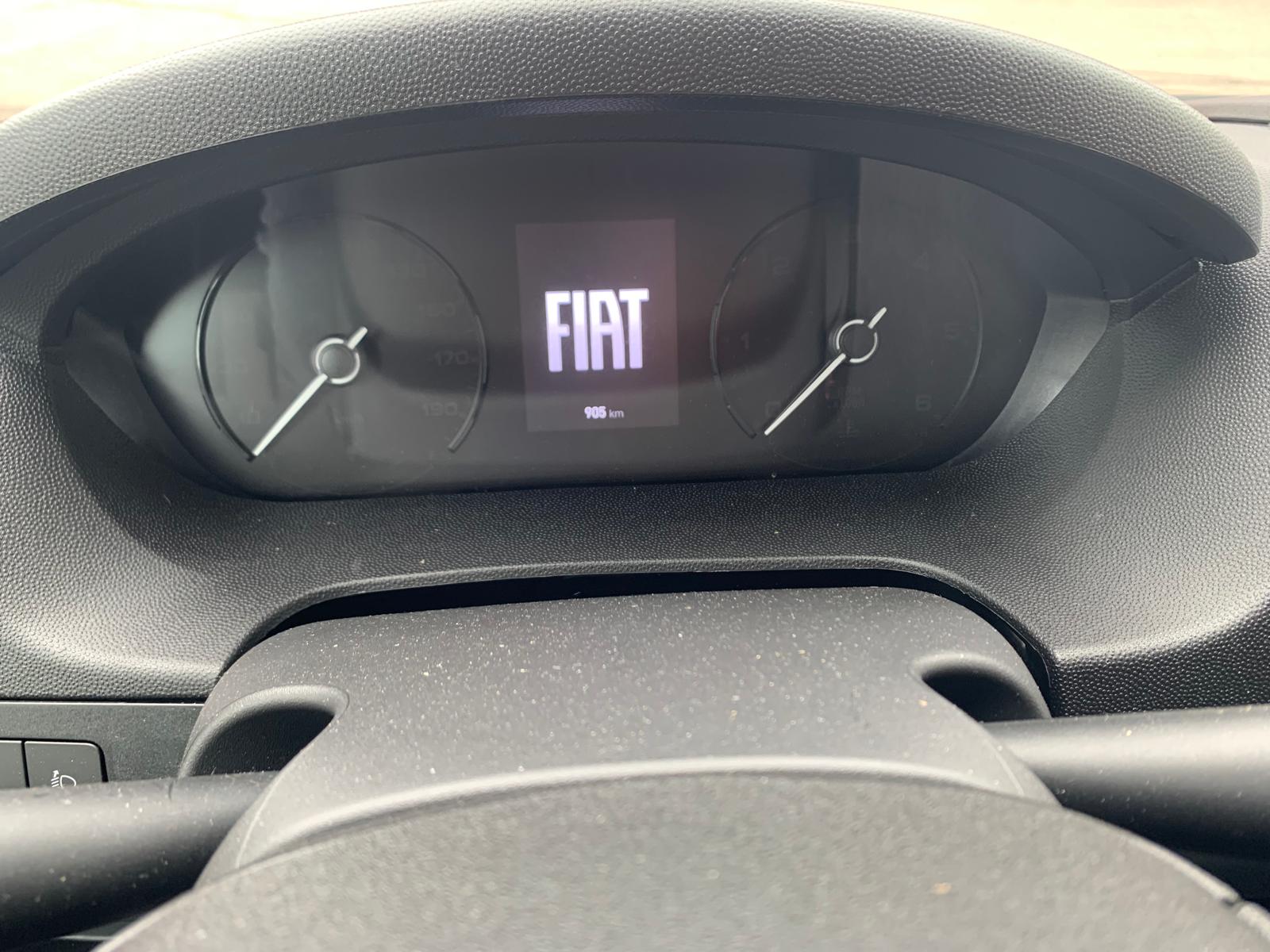 FIAT Ducato 35 L3H2 Swiss-image-20
