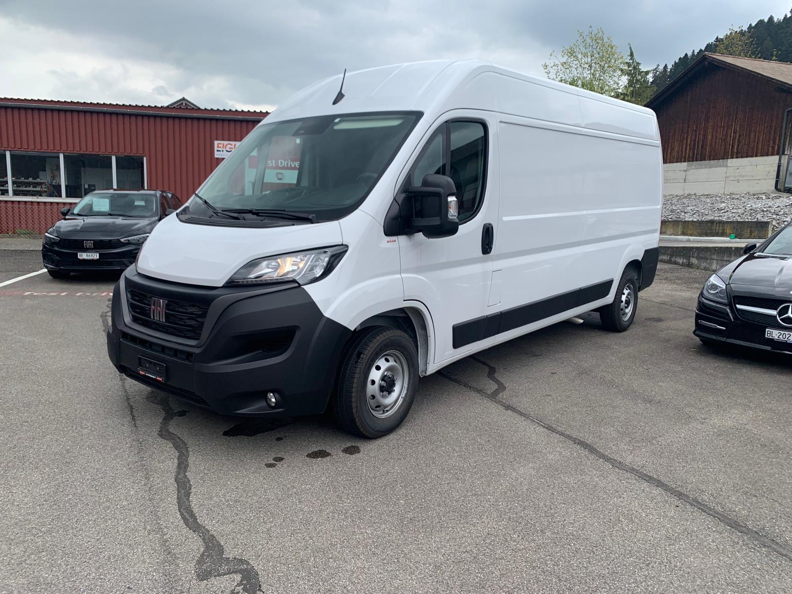 FIAT Ducato 35 L3H2 Swiss-image-19