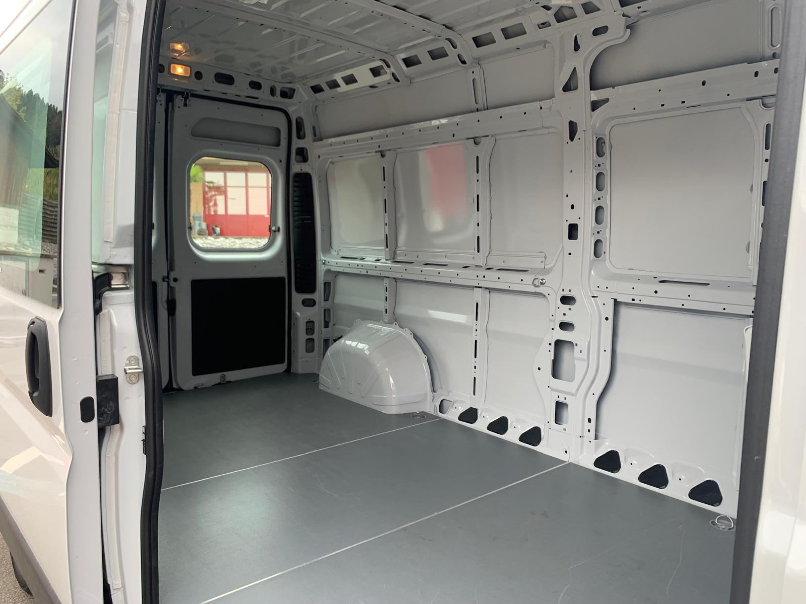 FIAT Ducato 35 L3H2 Swiss-image-24