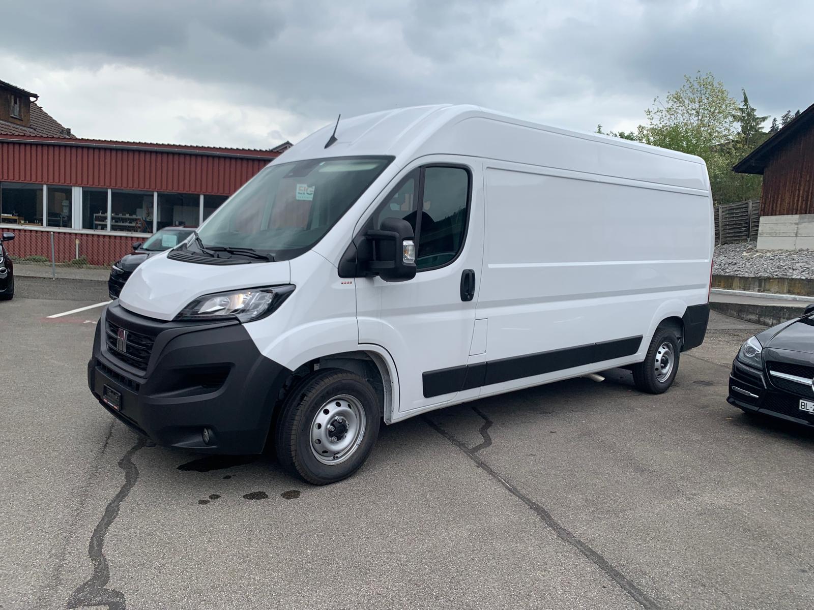 FIAT Ducato 35 L3H2 Swiss-image-18