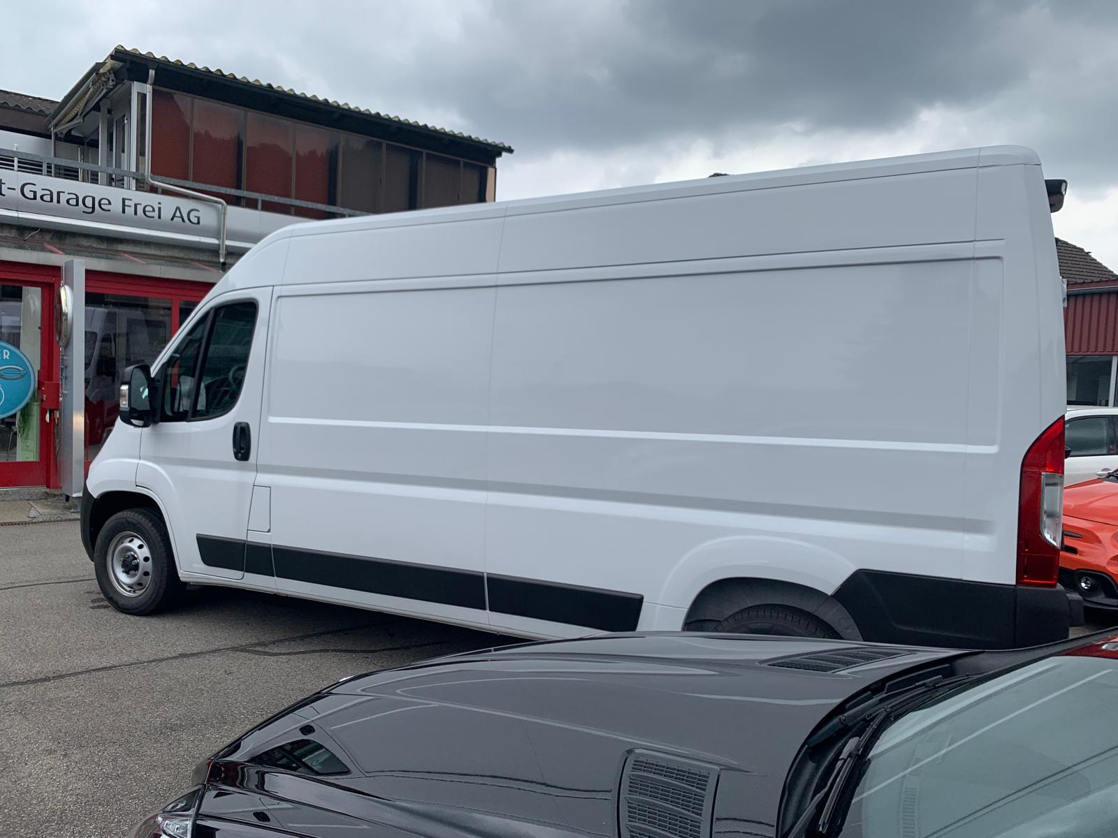 FIAT Ducato 35 L3H2 Swiss-image-15