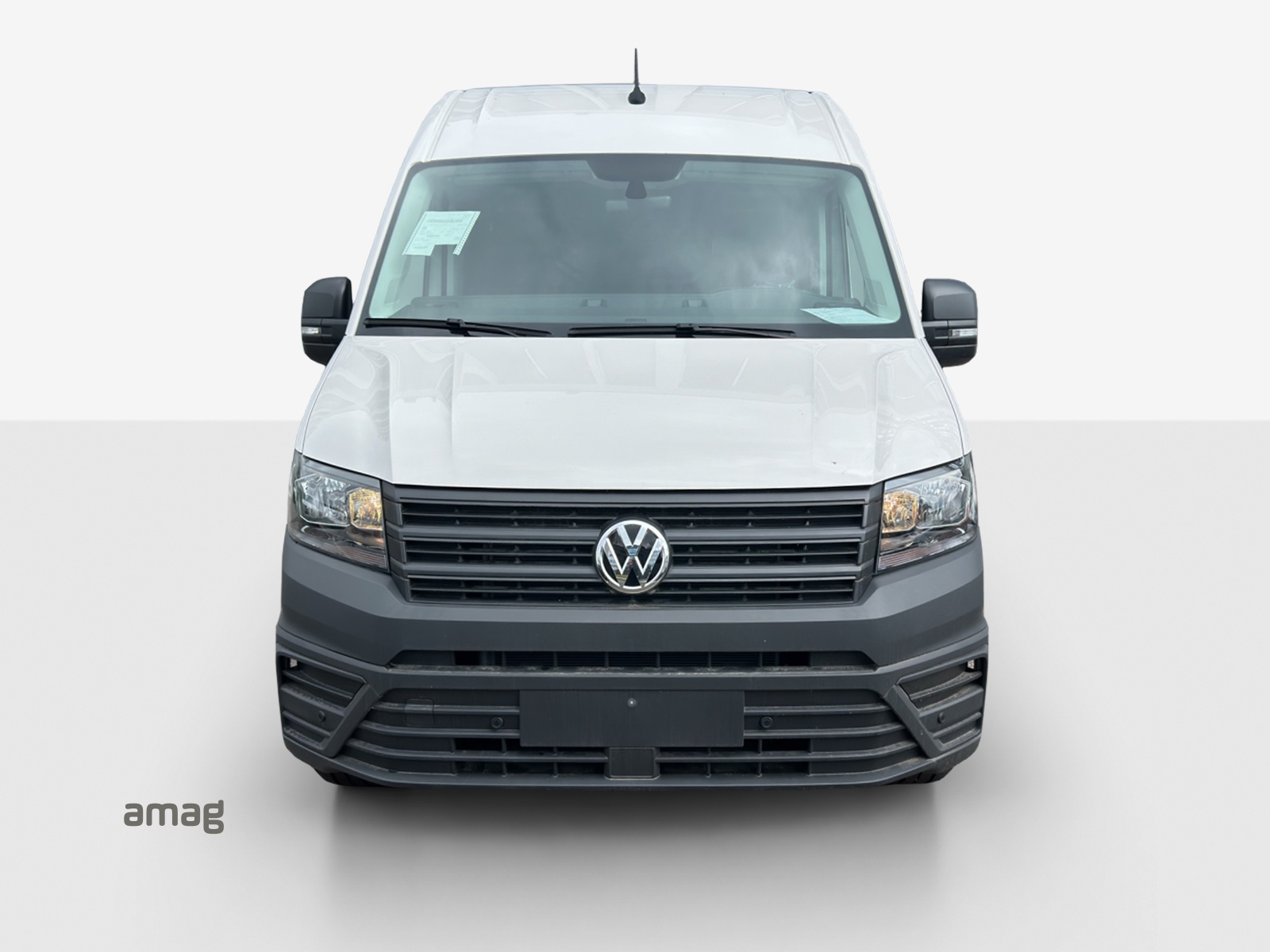 VW Crafter 35 2.0 TDI Entry L3-image-6