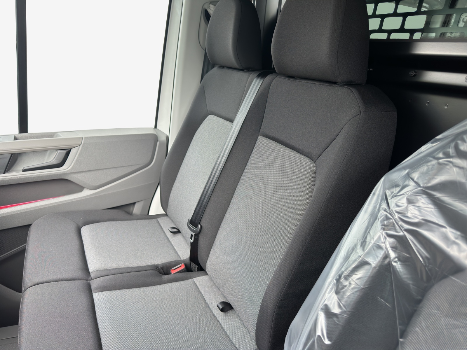 VW Crafter 35 2.0 TDI Entry L3-image-15