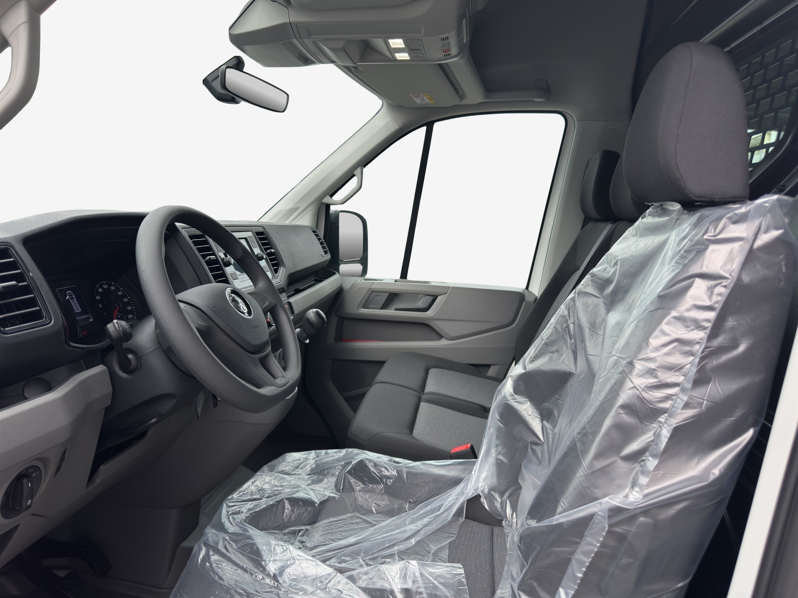 VW Crafter 35 2.0 TDI Entry L3-image-7
