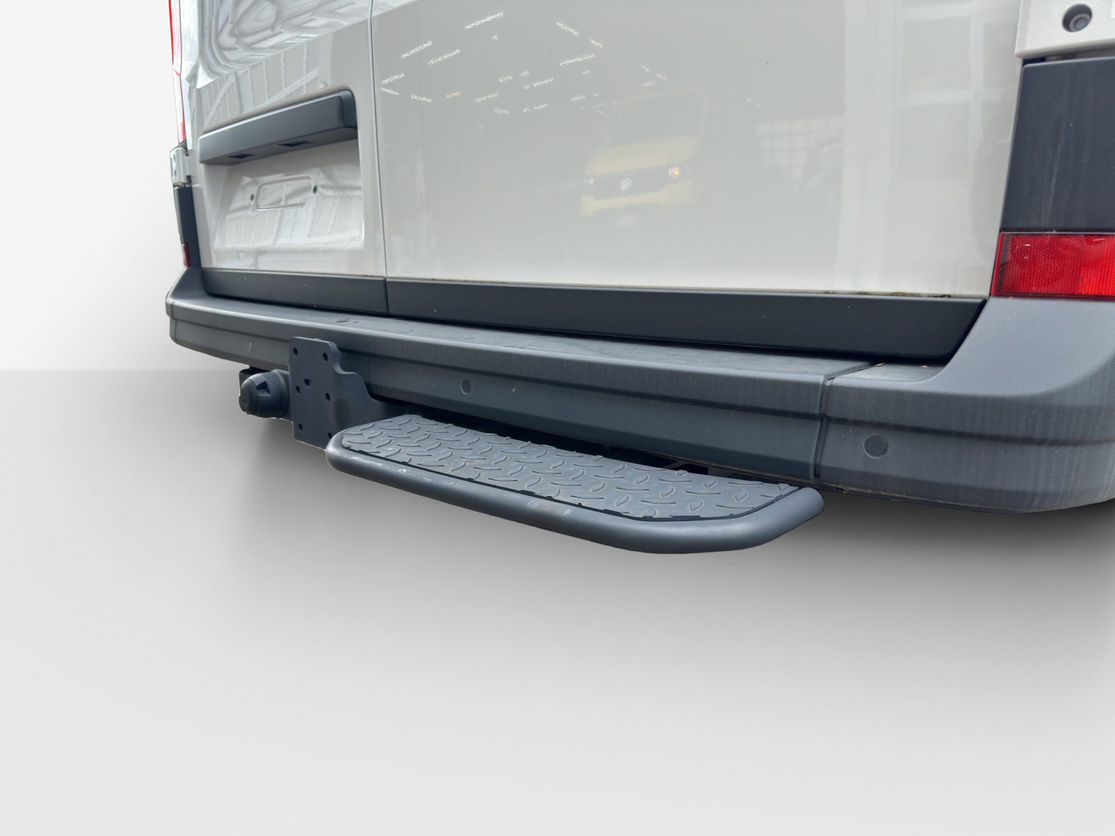 VW Crafter 35 2.0 TDI Entry L3-image-13