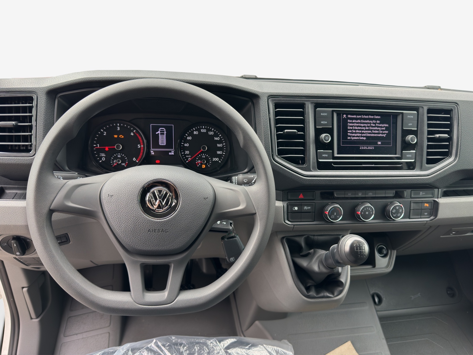VW Crafter 35 2.0 TDI Entry L3-image-9