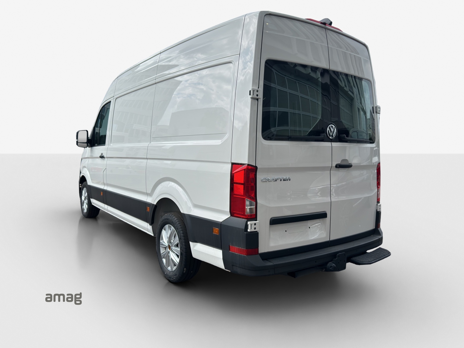 VW Crafter 35 2.0 TDI Entry L3-showroom-element-2