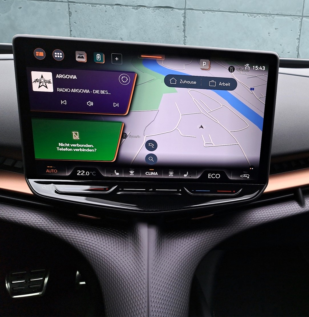 CUPRA Tavascan 77 kWh Edge 4D-image-12