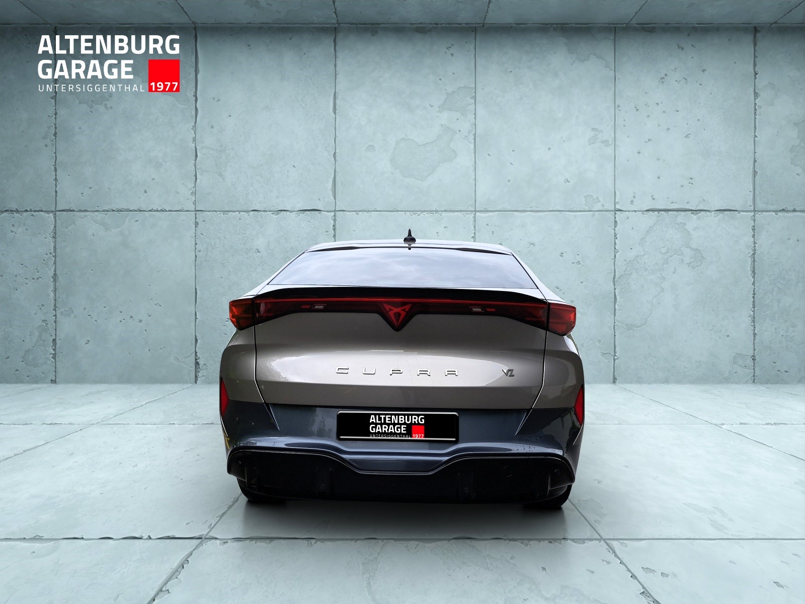 CUPRA Tavascan 77 kWh Edge 4D-image-3