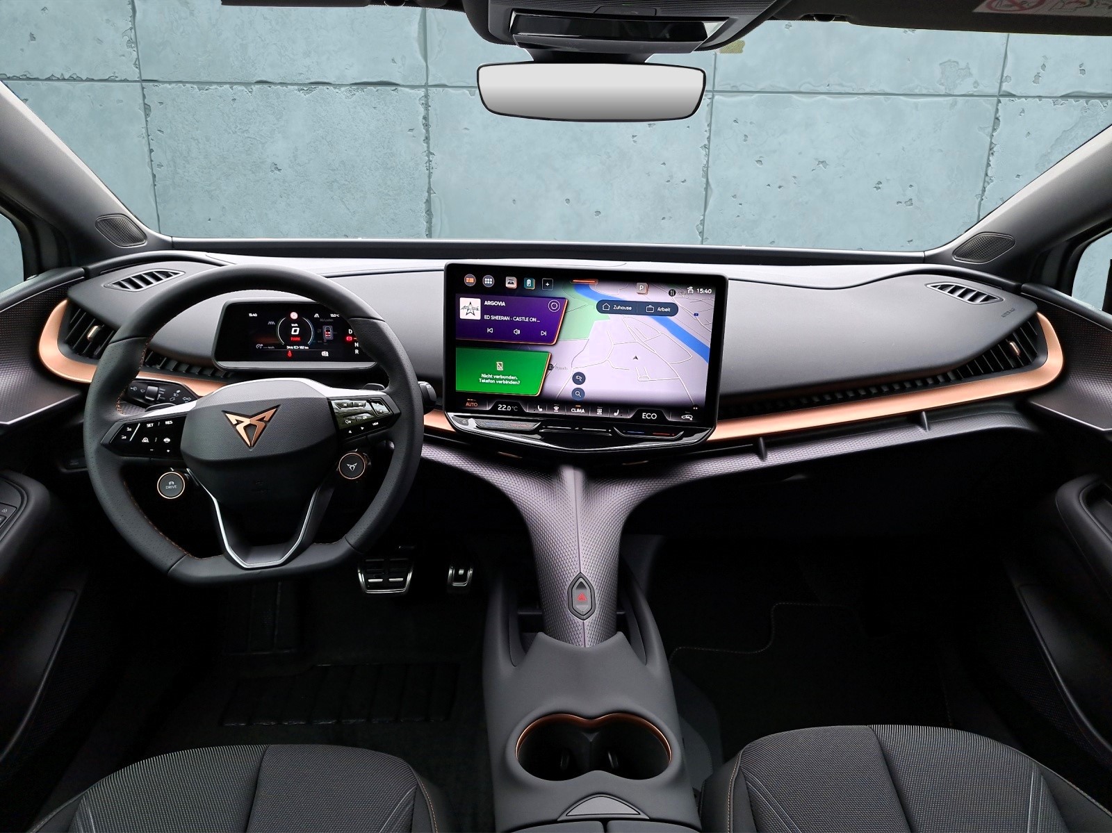 CUPRA Tavascan 77 kWh Edge 4D-image-10