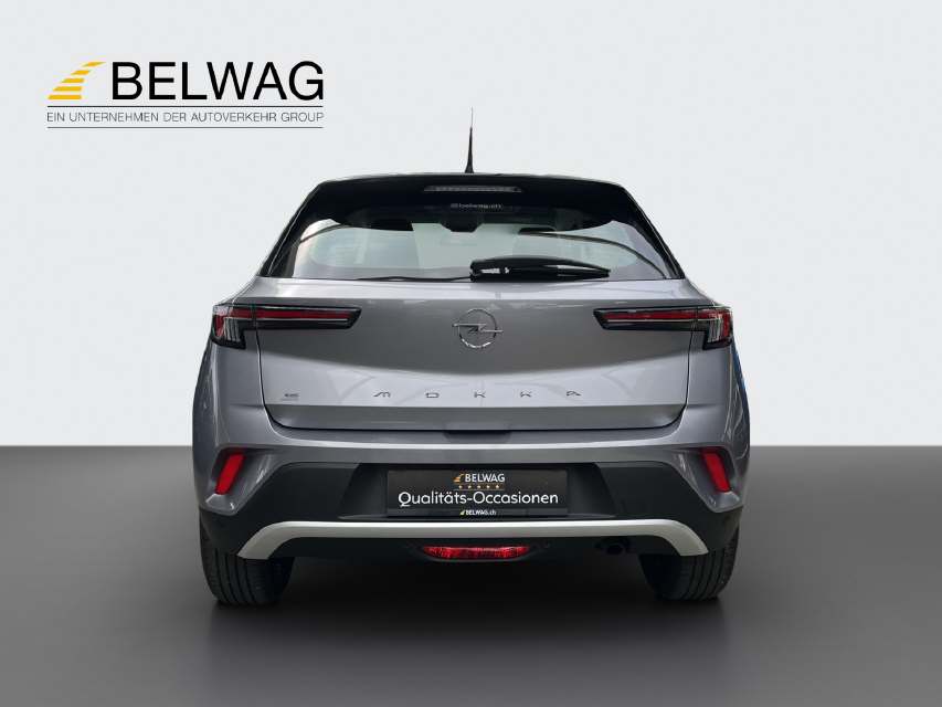 OPEL Mokka 1.2T/100 Elegance-image-4