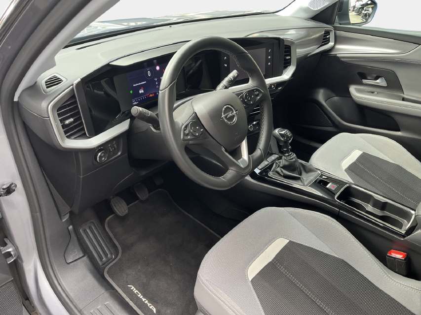 OPEL Mokka 1.2T/100 Elegance-image-9