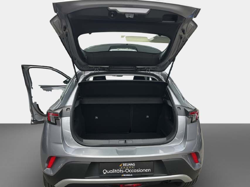 OPEL Mokka 1.2T/100 Elegance-image-14