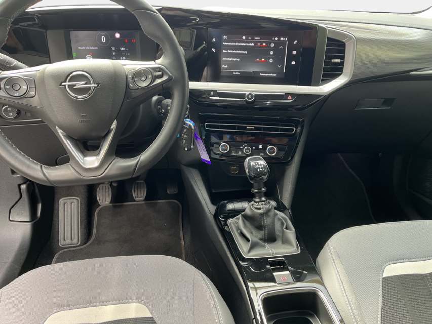 OPEL Mokka 1.2T/100 Elegance-image-13