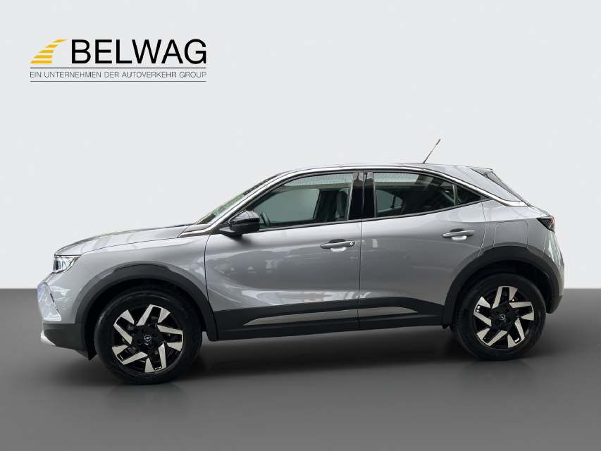 OPEL Mokka 1.2T/100 Elegance-image-2