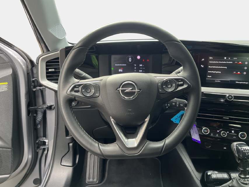 OPEL Mokka 1.2T/100 Elegance-image-11