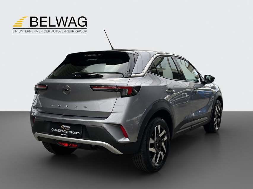 OPEL Mokka 1.2T/100 Elegance-image-5