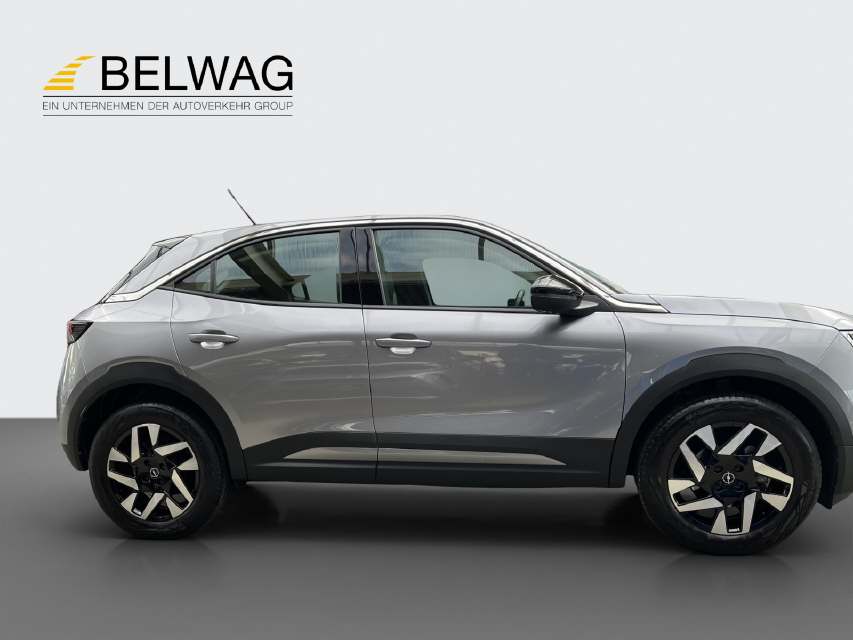 OPEL Mokka 1.2T/100 Elegance-image-6