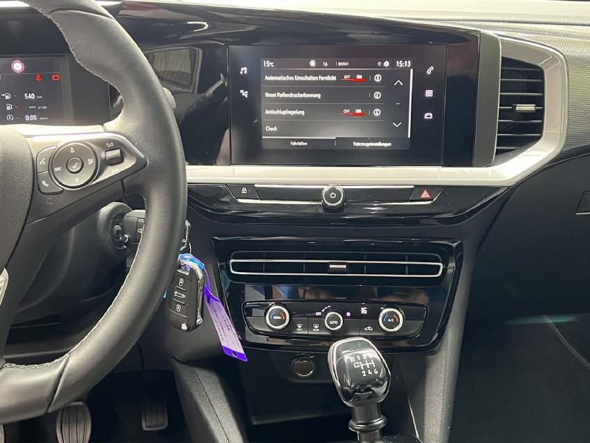 OPEL Mokka 1.2T/100 Elegance-image-12