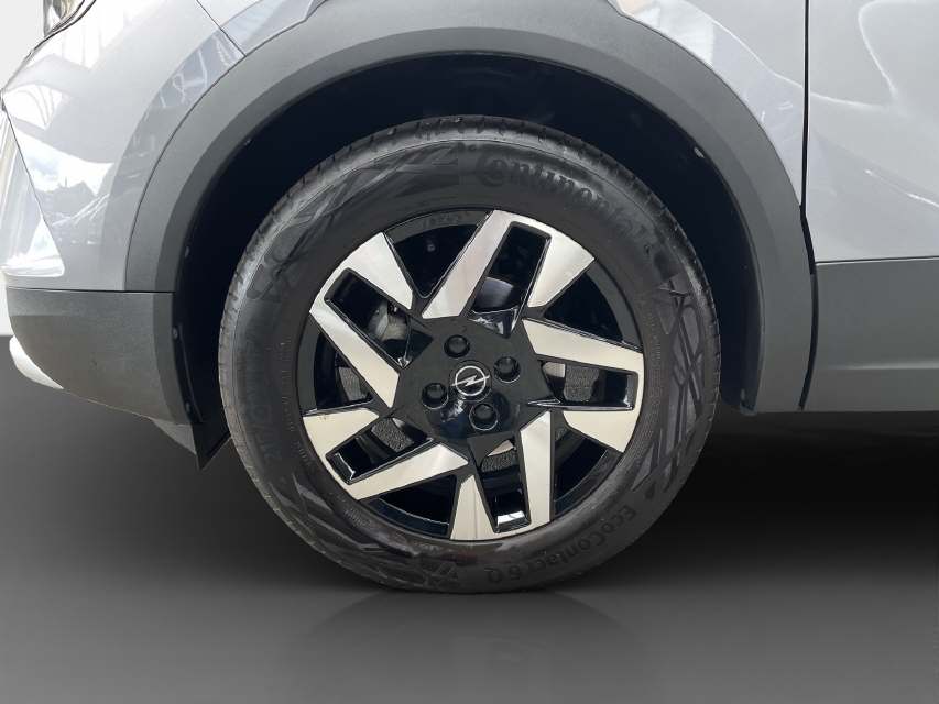 OPEL Mokka 1.2T/100 Elegance-image-8