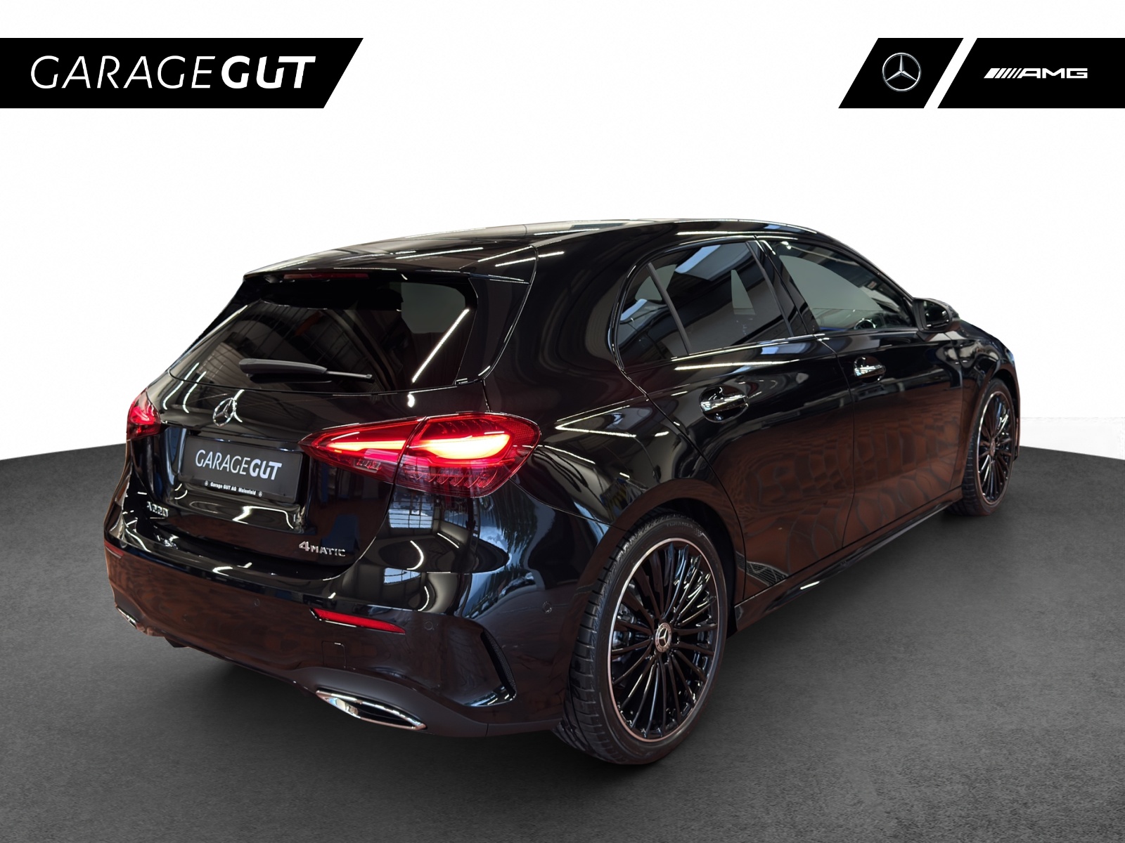 MERCEDES-BENZ A 220 4Matic 8G-DCT-image-4